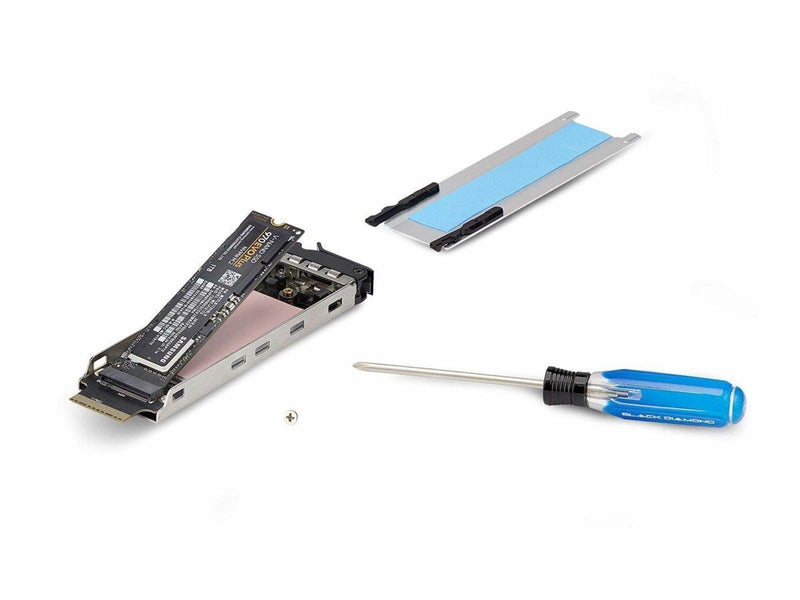 StarTech.com TR-M2-REMOVABLE-PCIE