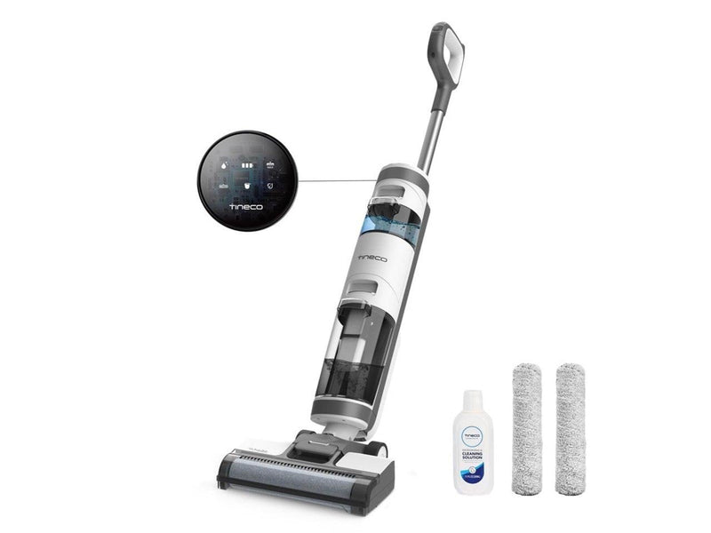 Tineco Handstaubsauger - iFloor 3 Plus N - Wet and dry vacuum cleaner