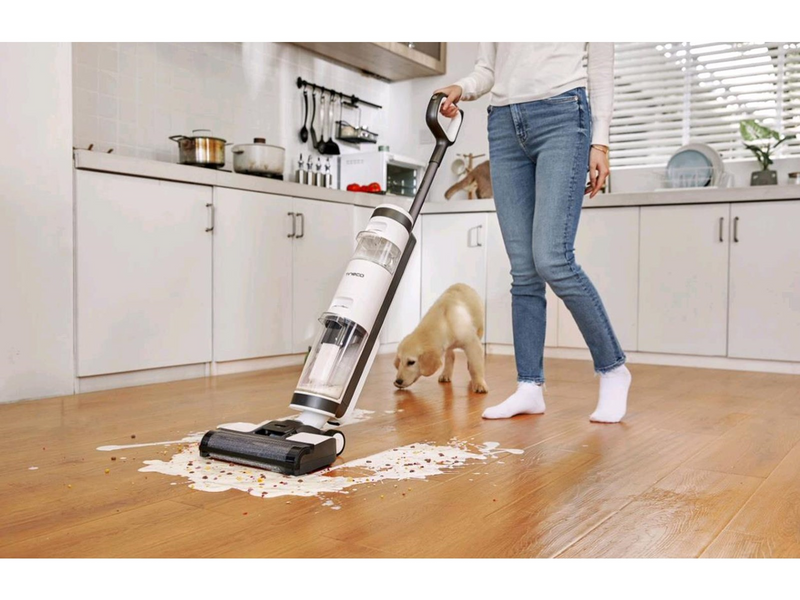 Tineco Handstaubsauger - iFloor 3 Plus N - Wet and dry vacuum cleaner
