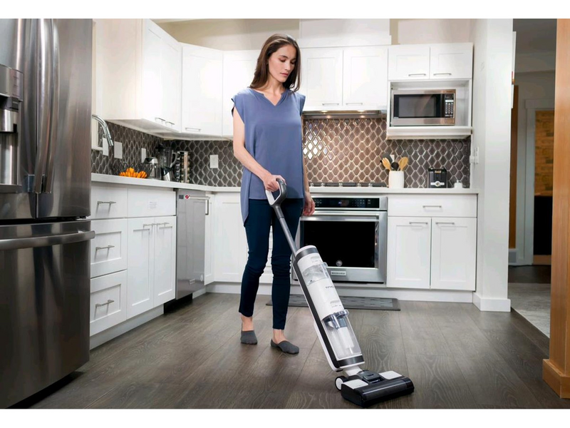 Tineco Handstaubsauger - iFloor 3 Plus N - Wet and dry vacuum cleaner