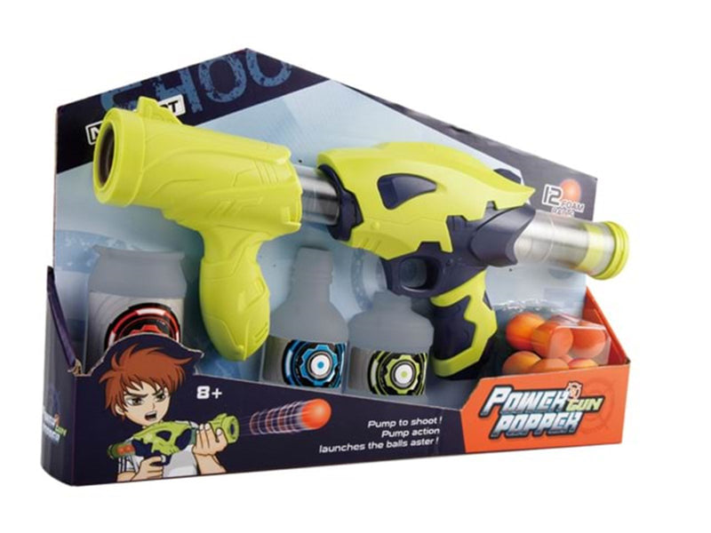 GA Toys Power popper gun