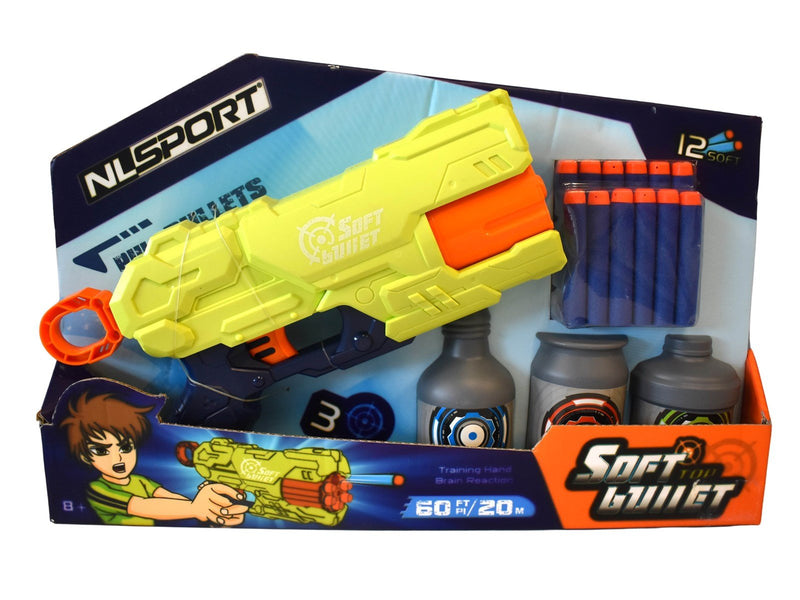 GA Toys Soft Pistol