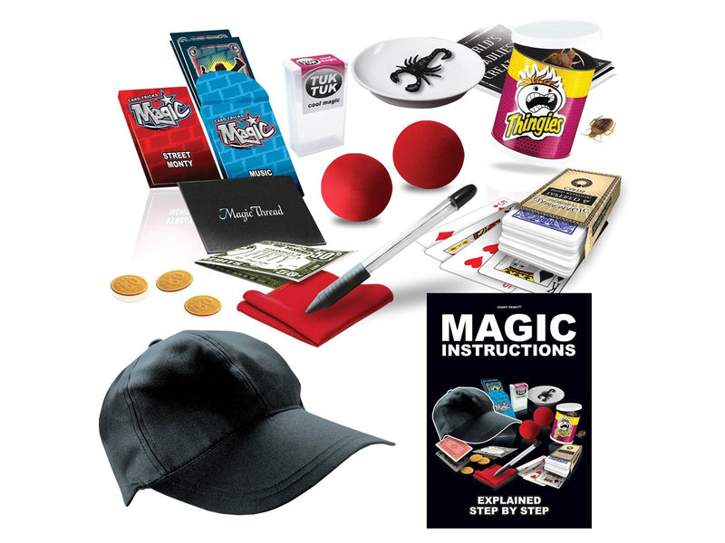 GA Toys Mind-Blowing Magic