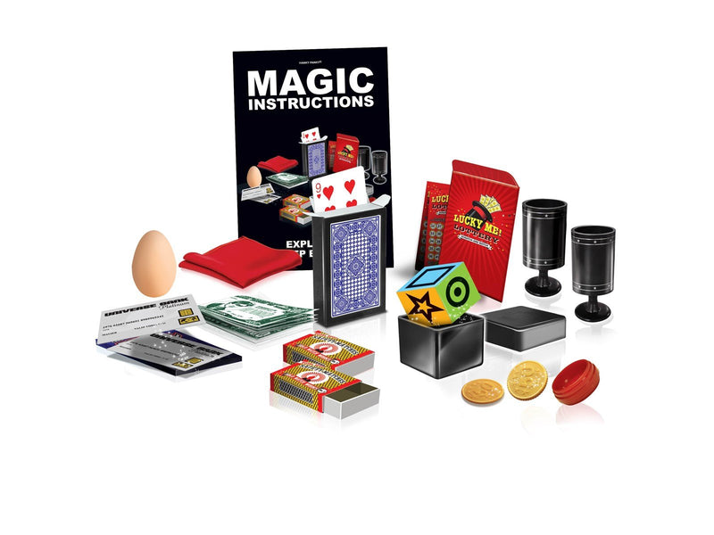 GA Toys Mind-Blowing Magic
