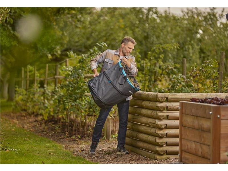 Gardena 11715-20 garden bag