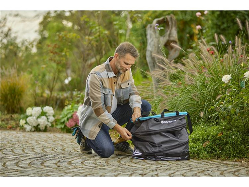 Gardena 11715-20 garden bag