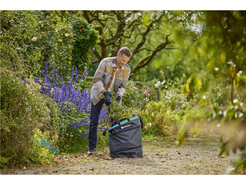 Gardena 11715-20 garden bag