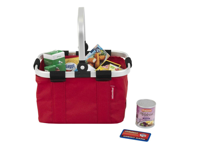 Theo Klein Shopping basket