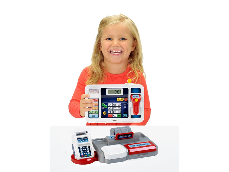 Theo Klein Cash register