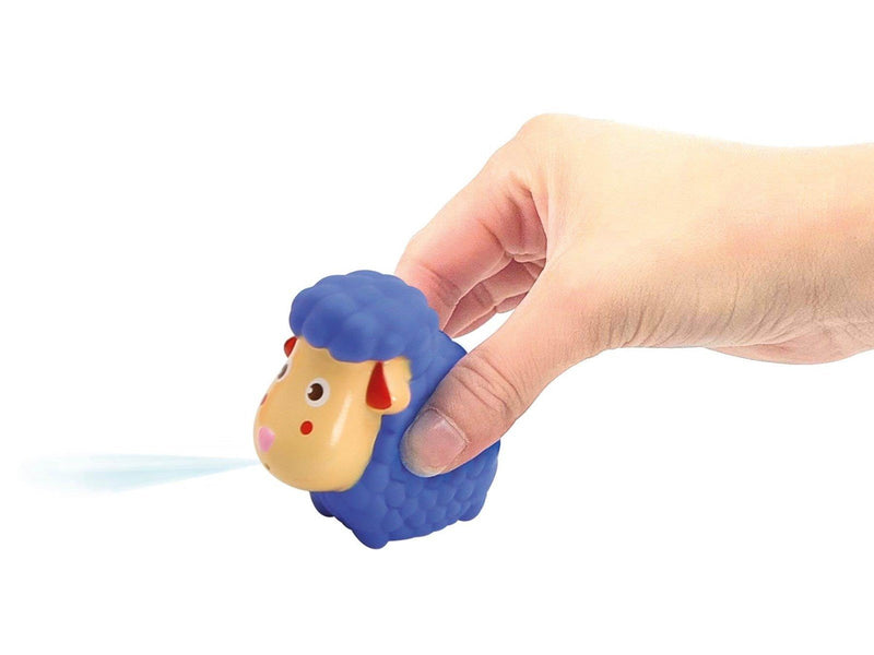 LUDI Farm Bath Toys