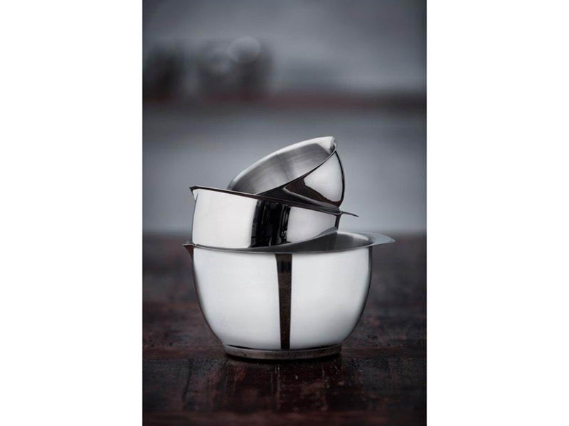 Rosti - Margrethe bowl 0.5L Steel