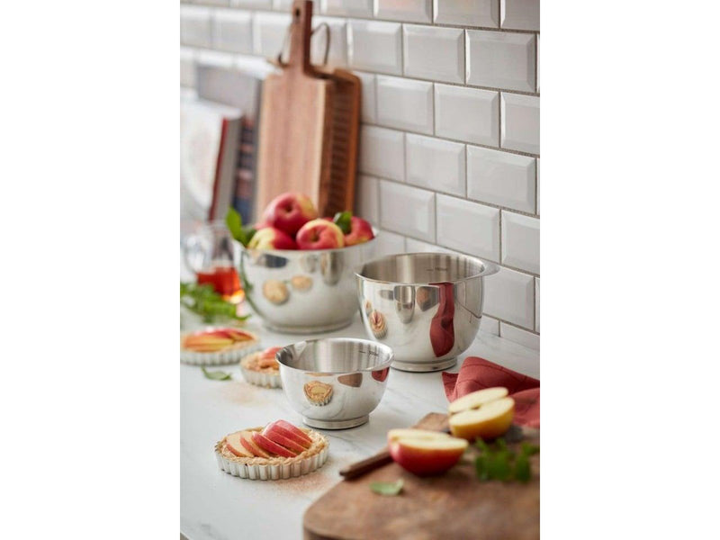 Rosti - Margrethe bowl 0.5L Steel