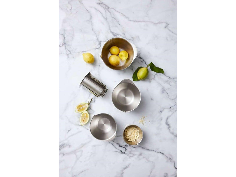 Rosti - Margrethe bowl 0.5L Steel