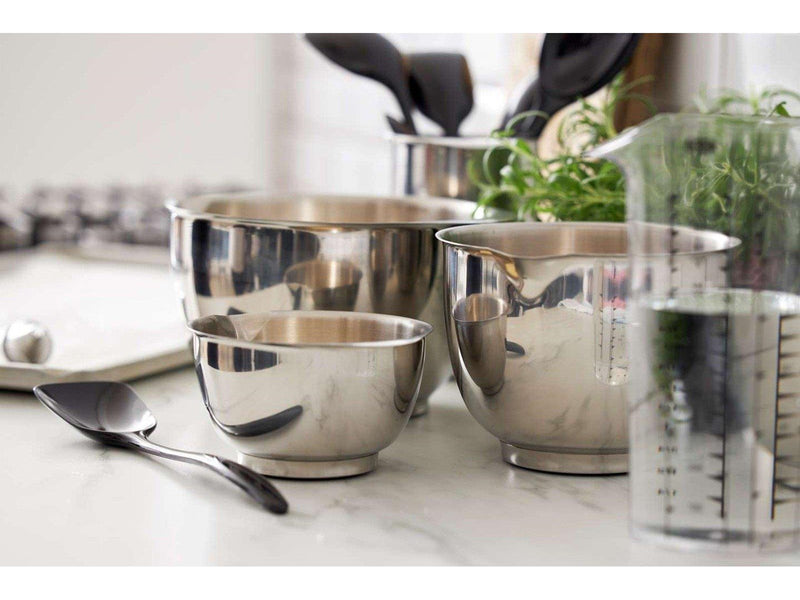 Rosti - Margrethe bowl 0.5L Steel