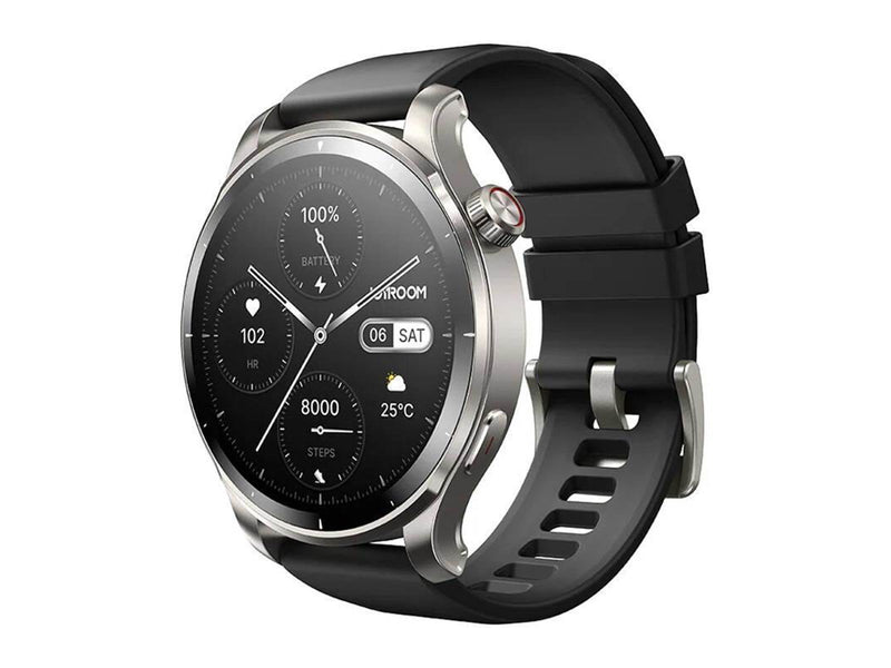 Joyroom JR-FV1 smartwatch (black)