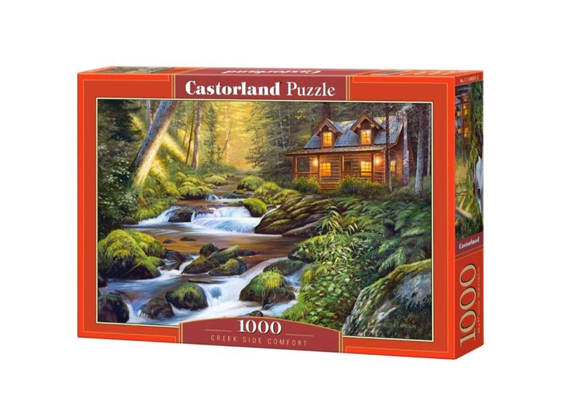 Castorland Have fun in the forest