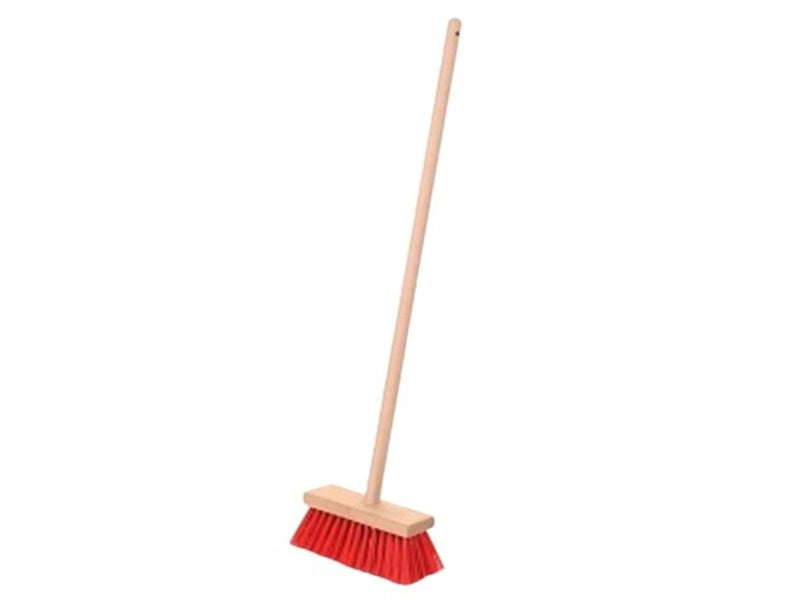 Theo Klein Sweeping diet