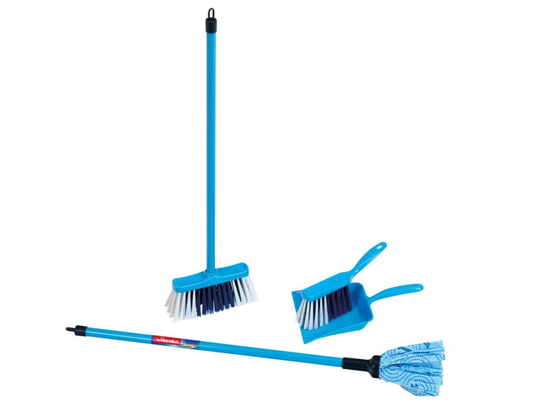 Vileda cleaning set