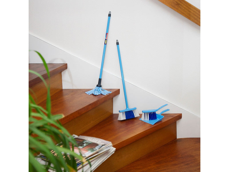 Vileda cleaning set
