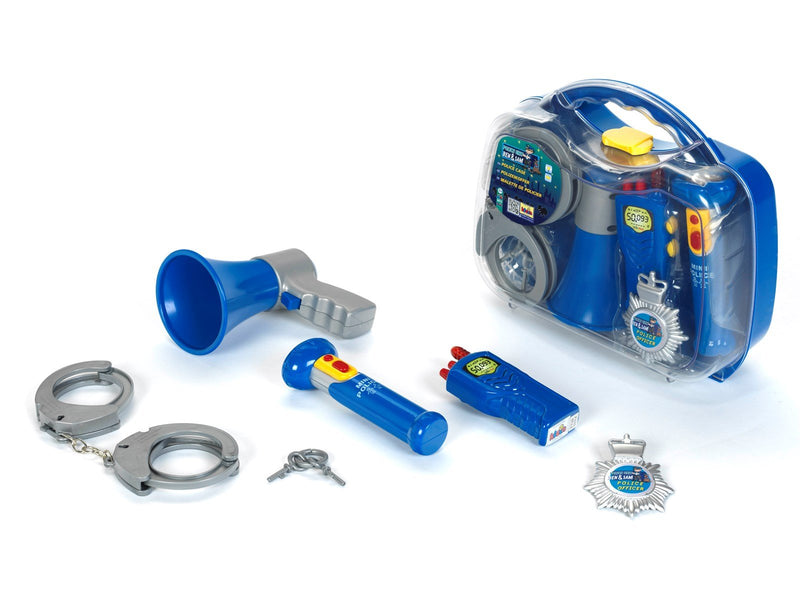 Theo Klein Police set