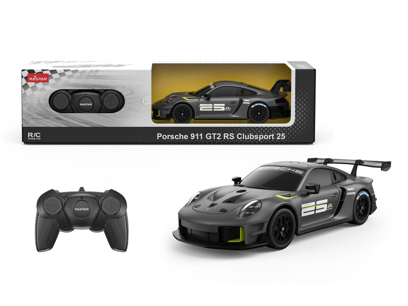 RASTAR Remote Control 01:24 Porsche