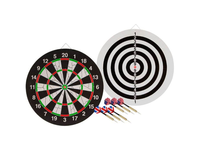 GA Toys Dart board