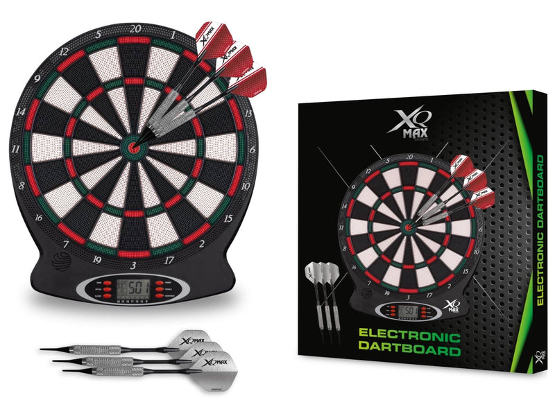 GA Toys Electronic dart board game