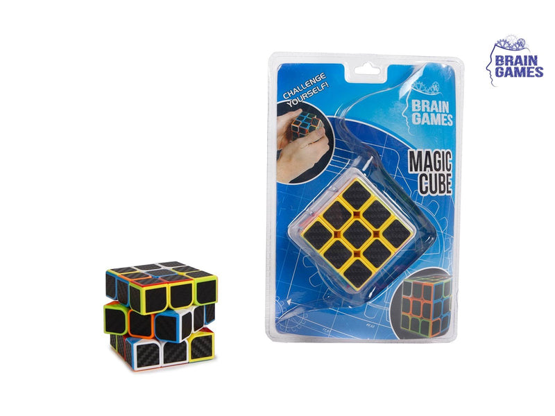 GA Toys Magic Cube