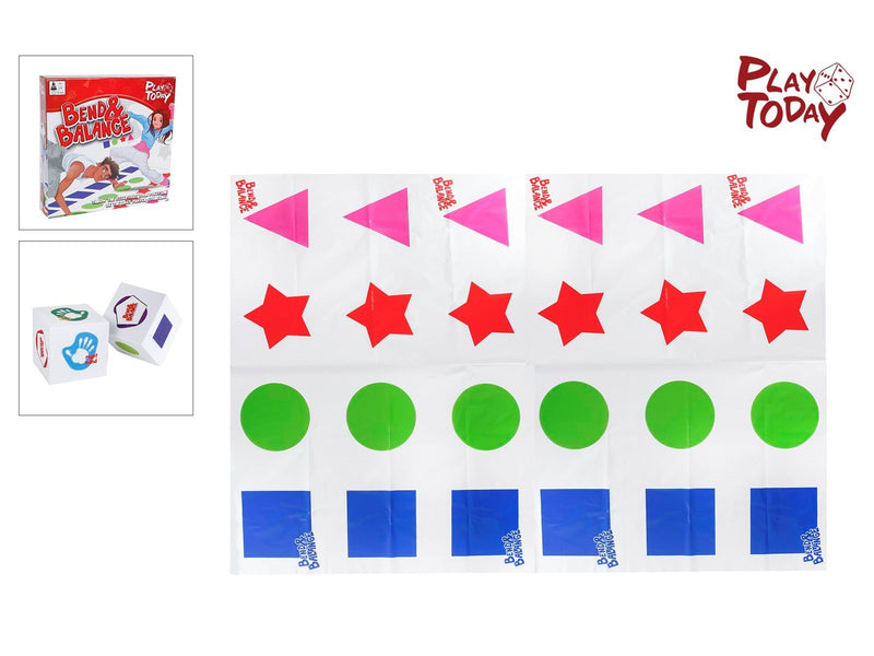 GA Toys Balance game