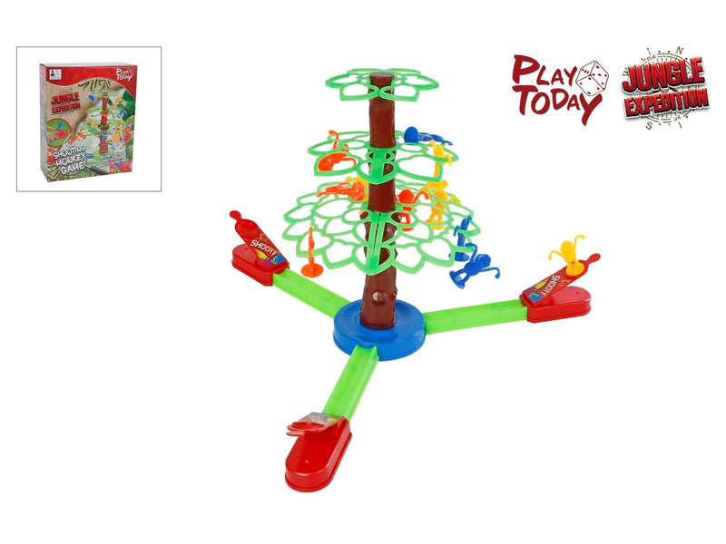 GA Toys Monkey game game