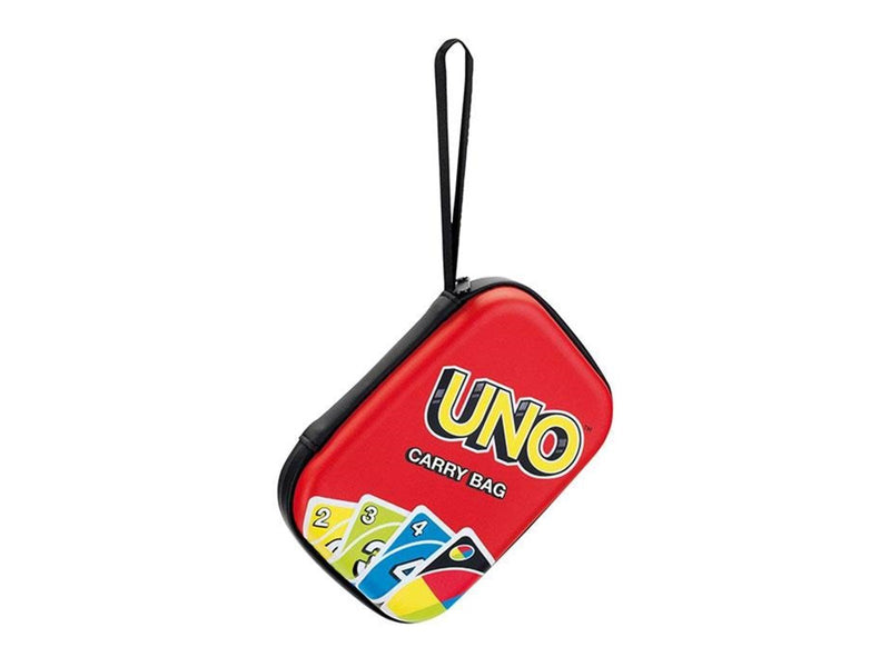 UNO card carry bag