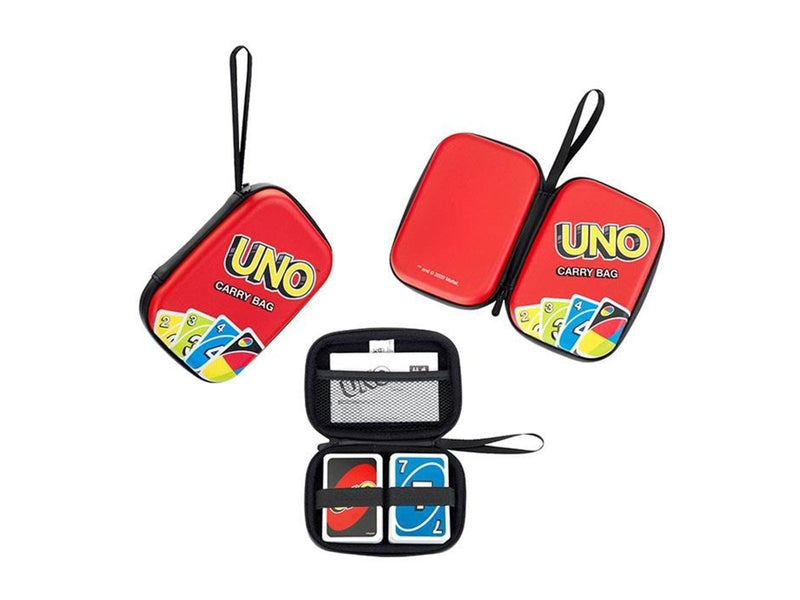 UNO card carry bag