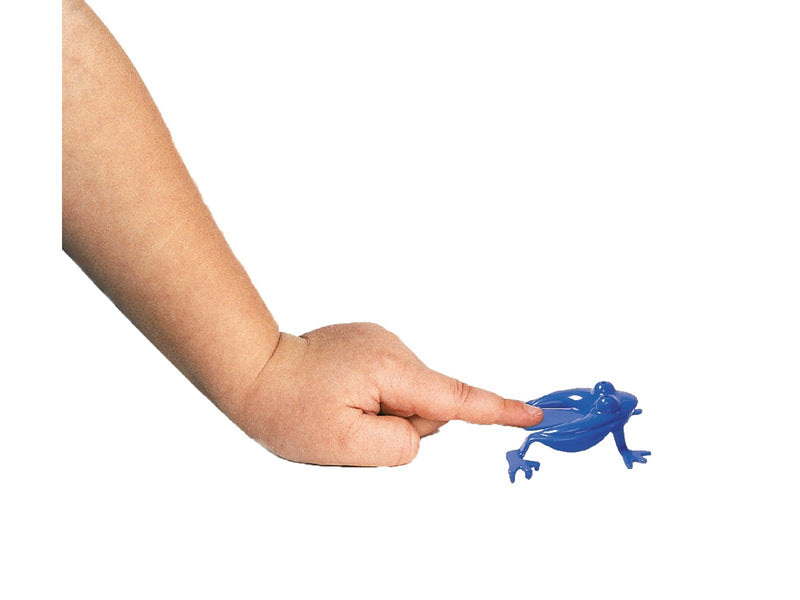 Viking Frog game with pieces