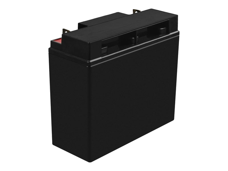 Green Cell AGM09 AGM 12V/18Ah Gel Deep Cycle