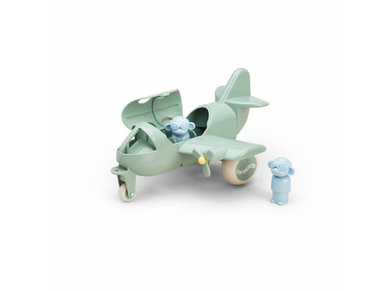 Viking Reline Aircraft