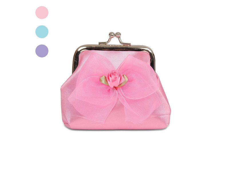 GA Toys Pink wallet