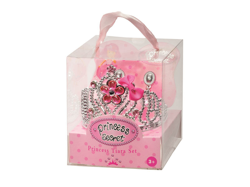 GA Toys Princess tiara & wand