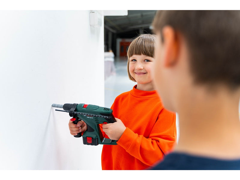 Bosch hammer drill