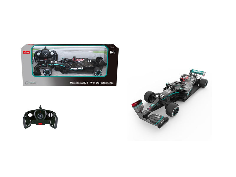 RASTAR Remote control 01:18 Mercedes-AMG