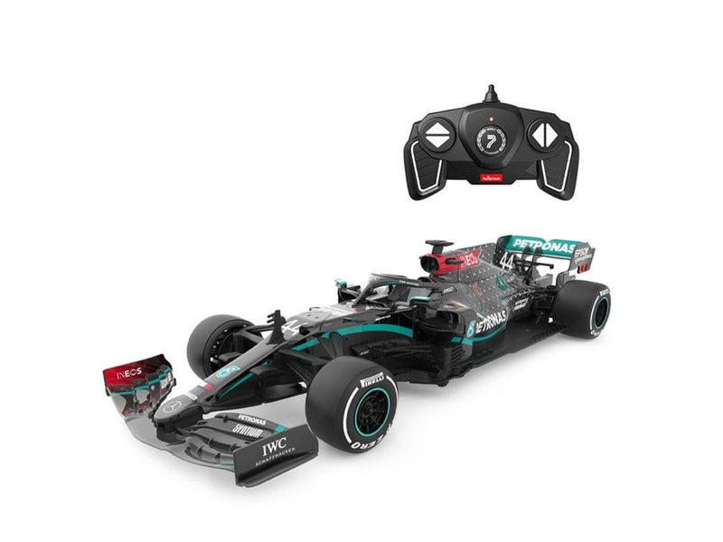 RASTAR Remote control 01:18 Mercedes-AMG