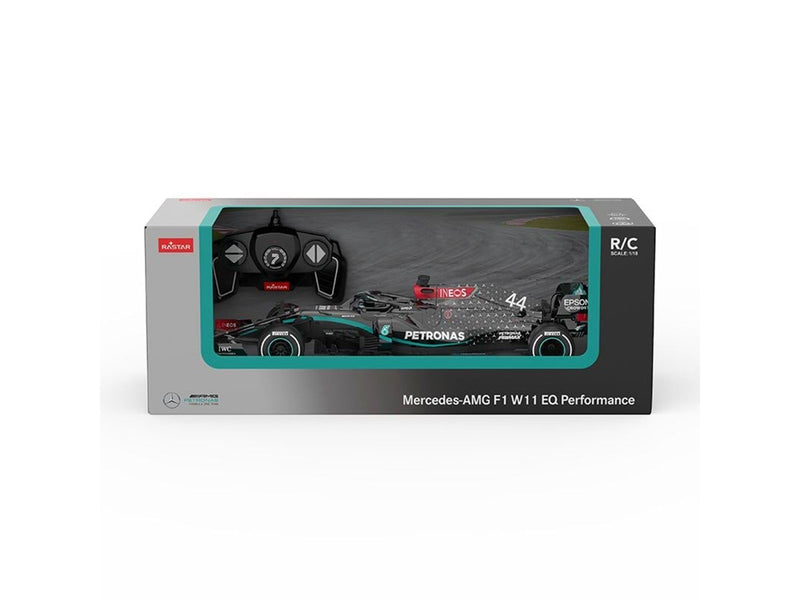 RASTAR Remote control 01:18 Mercedes-AMG