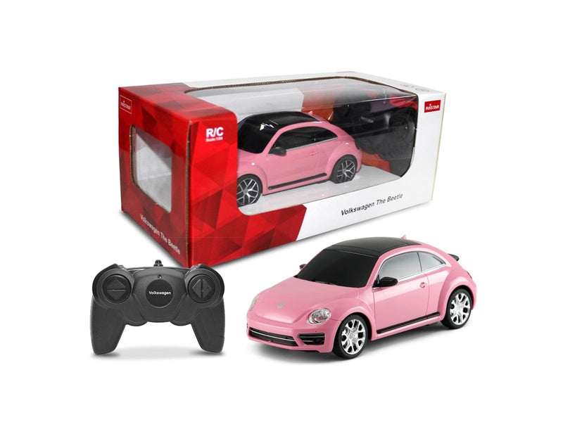 RASTAR Remote control 01:24 People's car