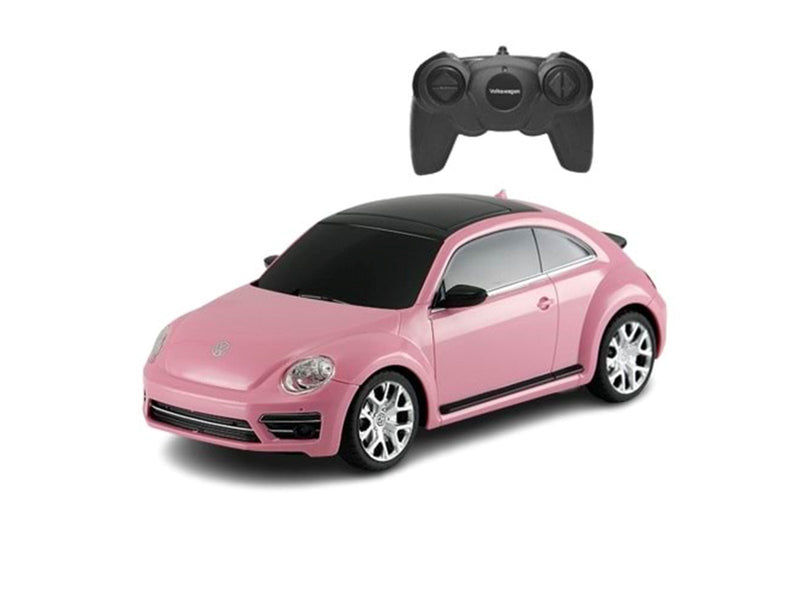 RASTAR Remote control 01:24 People's car