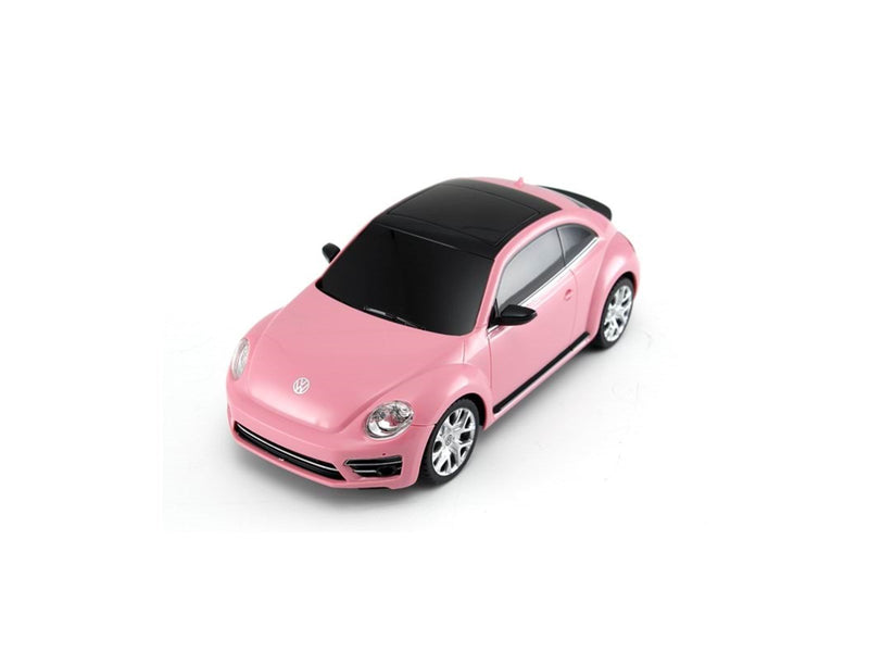 RASTAR Remote control 01:24 People's car