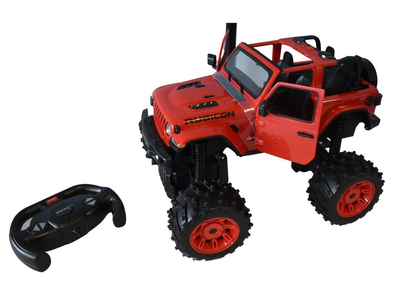 RASTAR Remote control 01:14 JEEP