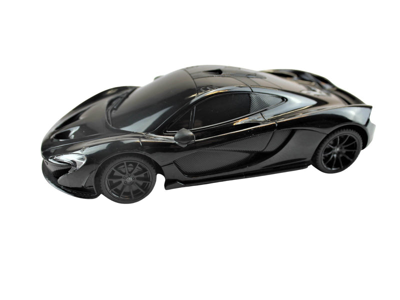 RASTAR Remote Control 01:24 McLaren