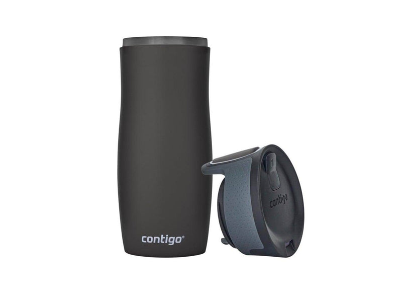 Contigo West Loop Travel Mug 470ml - Gunmetal