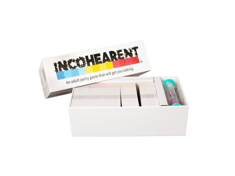 Peliko Incohearent