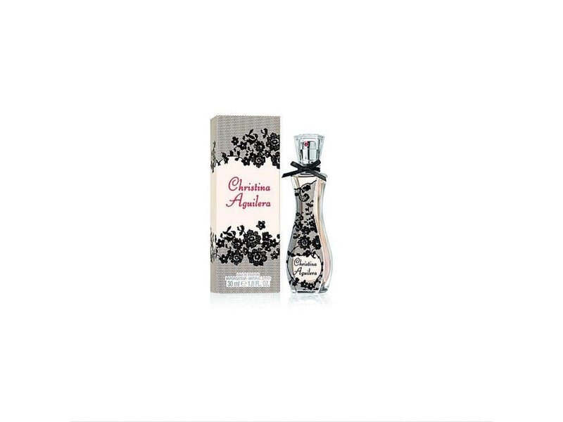 Christina Aguilera Woman Edp Spray