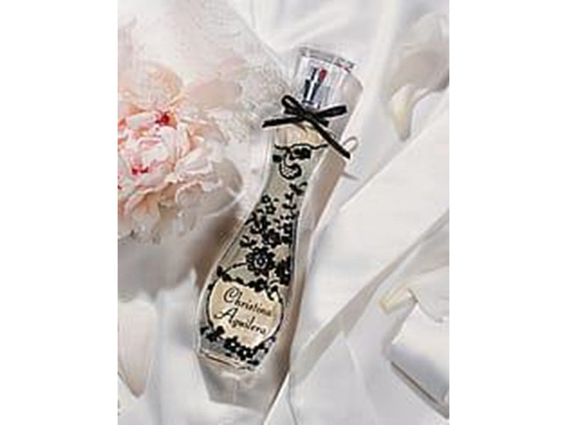 Christina Aguilera Woman Edp Spray